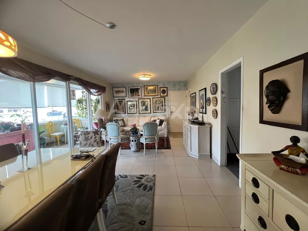 Apartamento, 3 quartos, 106 m² - Foto 3