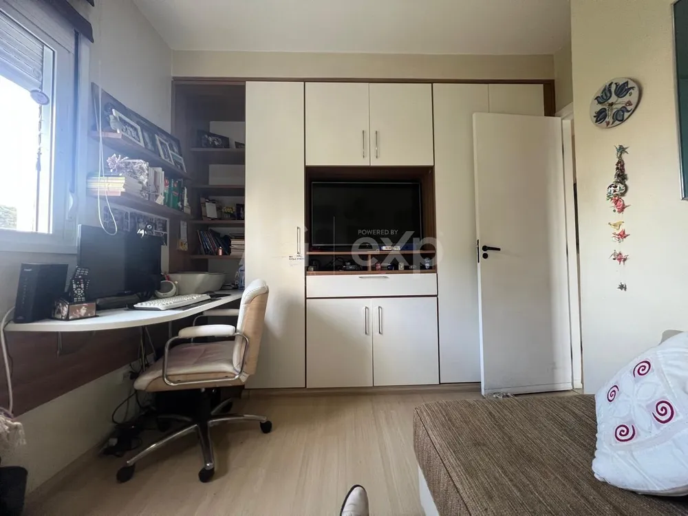 Apartamento, 3 quartos, 106 m² - Foto 11