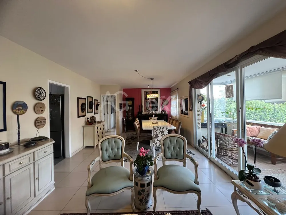 Apartamento, 3 quartos, 106 m² - Foto 6