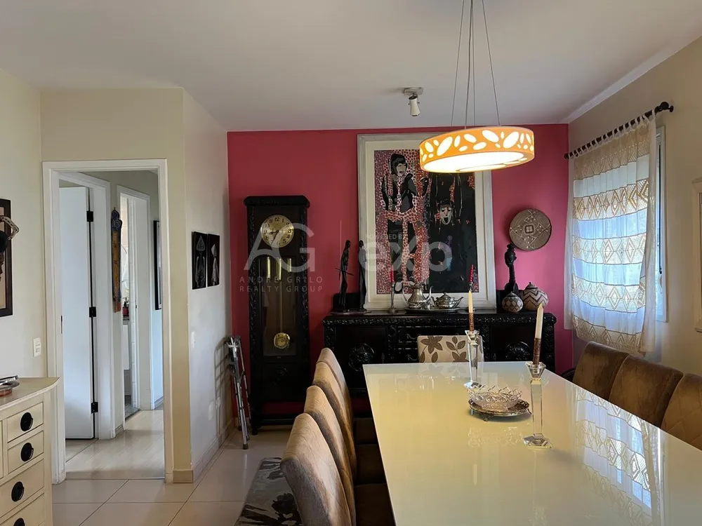 Apartamento, 3 quartos, 106 m² - Foto 12