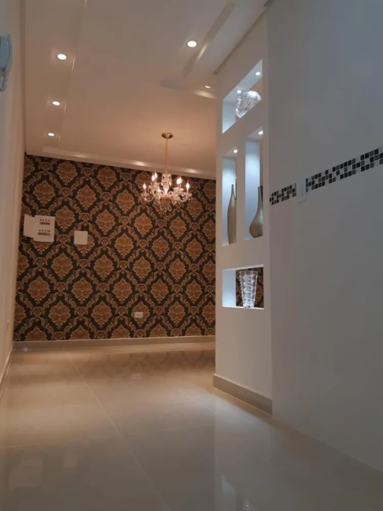 Apartamento, 3 quartos, 98 m² - Foto 4