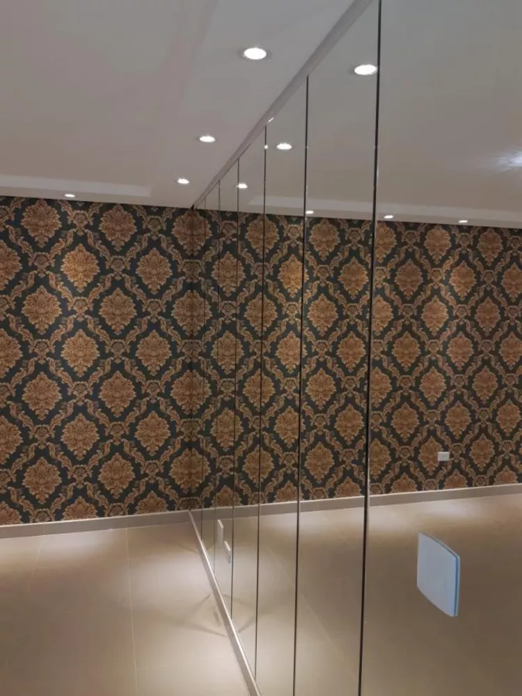 Apartamento, 3 quartos, 98 m² - Foto 2