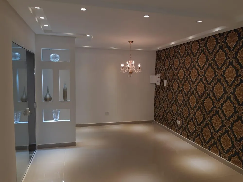 Apartamento, 3 quartos, 98 m² - Foto 1
