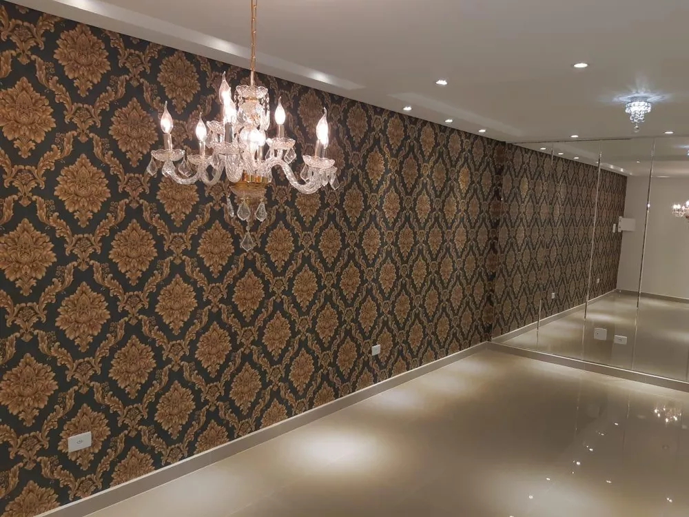 Apartamento, 3 quartos, 98 m² - Foto 3