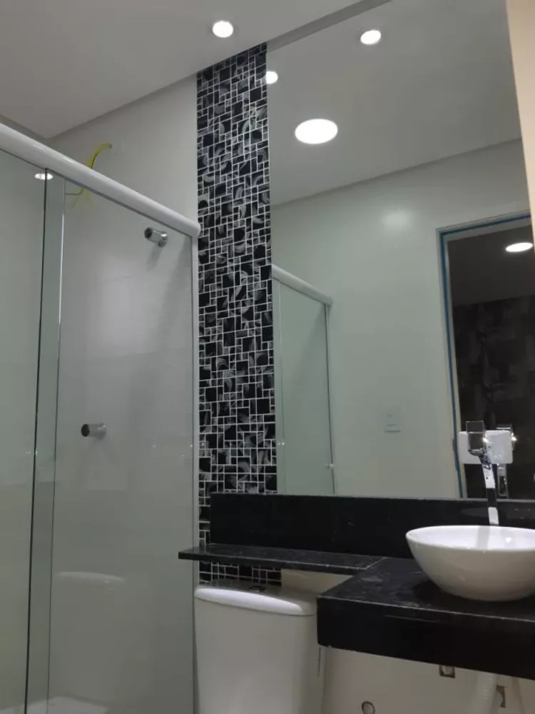 Apartamento, 3 quartos, 98 m² - Foto 4