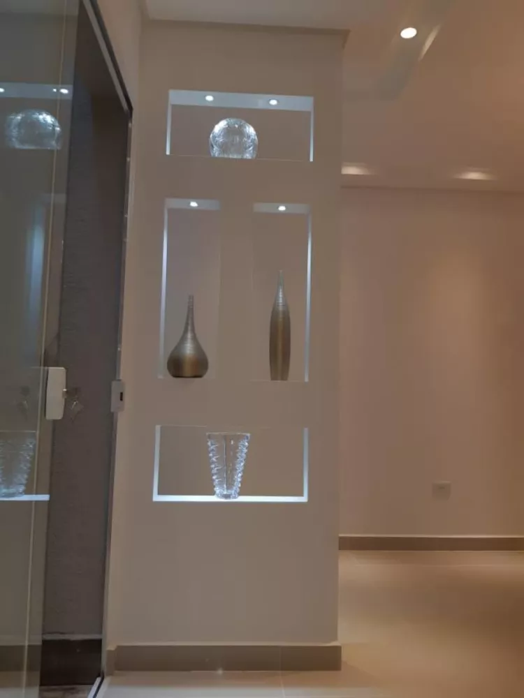 Apartamento, 3 quartos, 98 m² - Foto 1