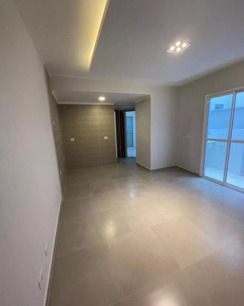 Apartamento, 2 quartos, 45 m² - Foto 1