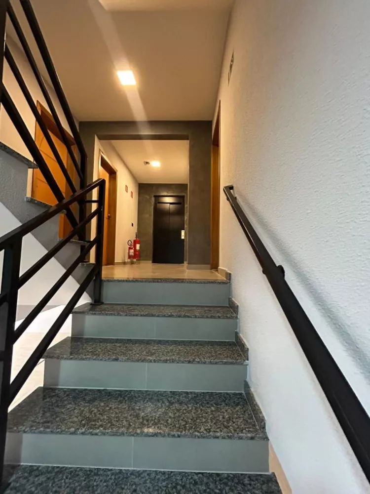 Apartamento, 2 quartos, 45 m² - Foto 3
