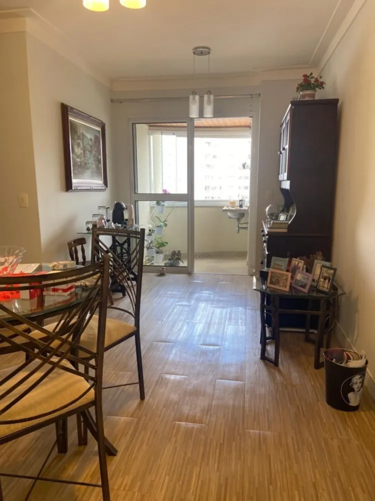Apartamento, 2 quartos, 77 m² - Foto 3