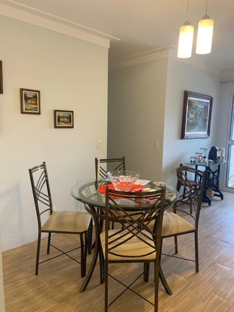 Apartamento, 2 quartos, 77 m² - Foto 4