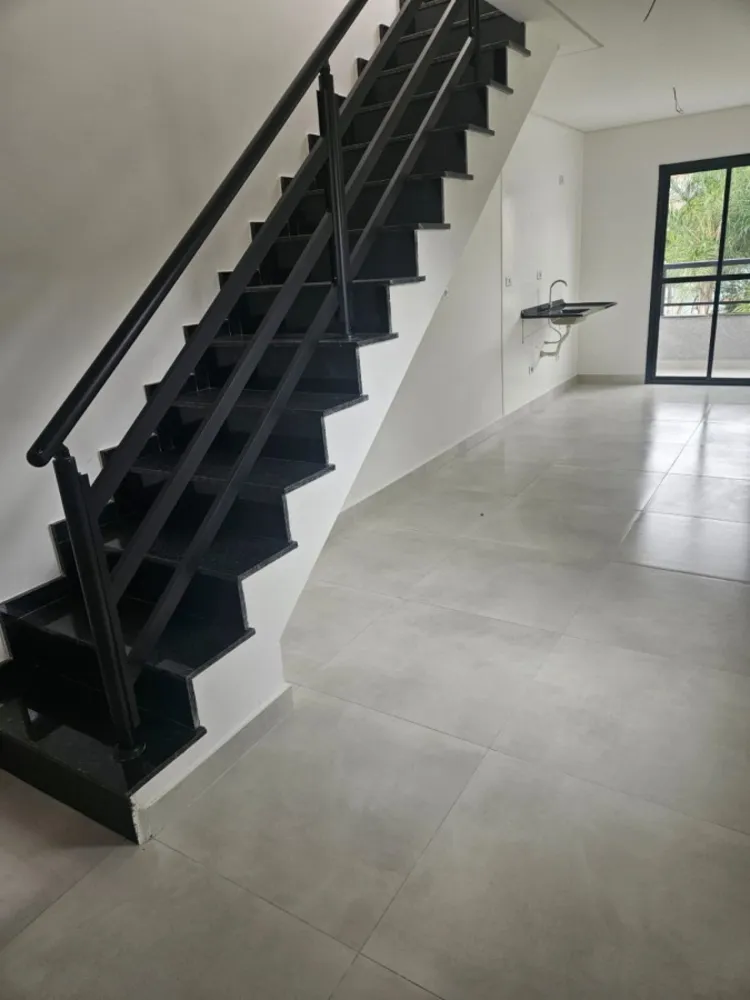 Cobertura, 2 quartos, 92 m² - Foto 10