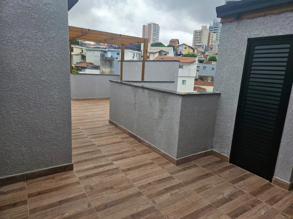 Cobertura, 2 quartos, 92 m² - Foto 6