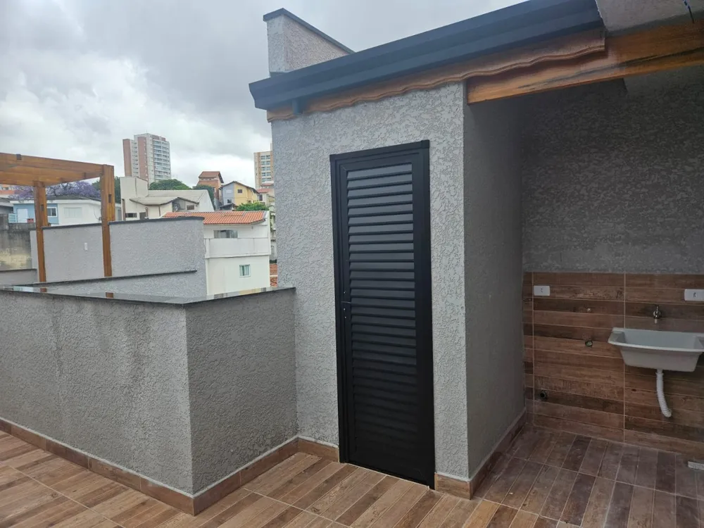 Cobertura, 2 quartos, 92 m² - Foto 7