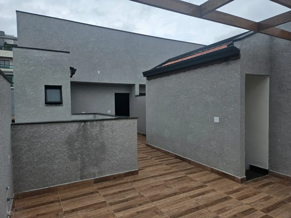 Cobertura, 2 quartos, 92 m² - Foto 5