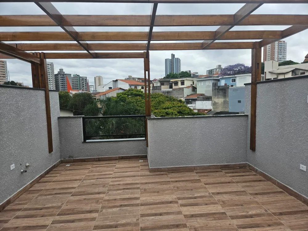 Cobertura, 2 quartos, 92 m² - Foto 8