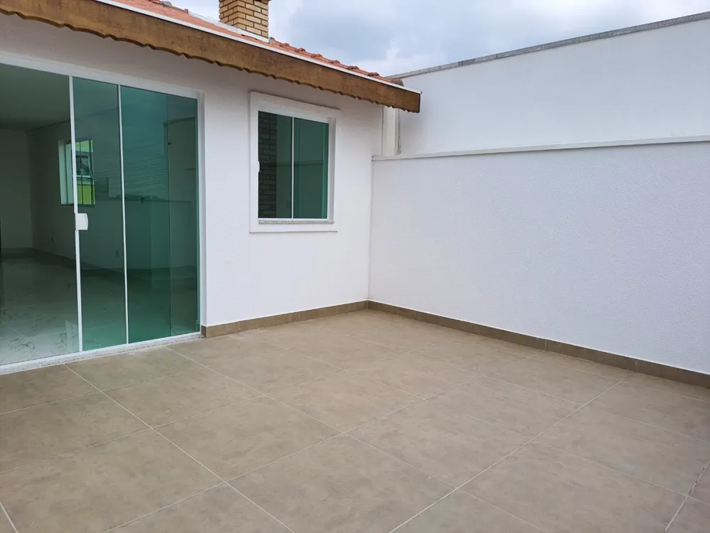 Cobertura, 3 quartos, 160 m² - Foto 1