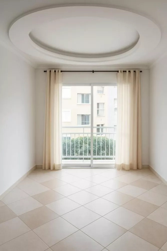 Apartamento, 3 quartos, 65 m² - Foto 2