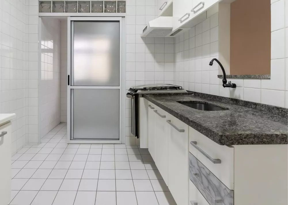 Apartamento, 3 quartos, 65 m² - Foto 1