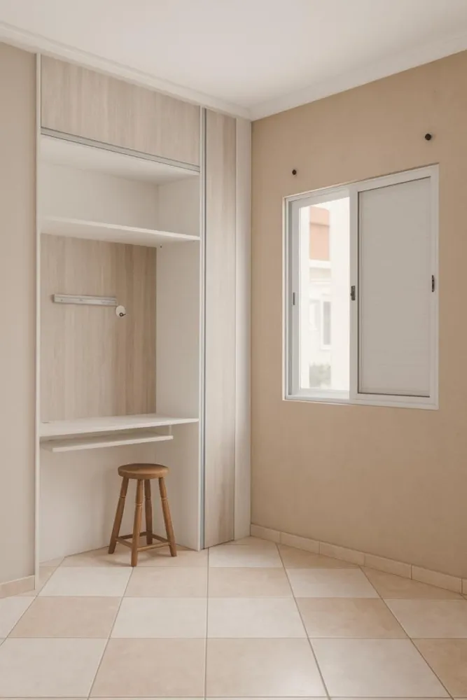Apartamento, 3 quartos, 65 m² - Foto 4