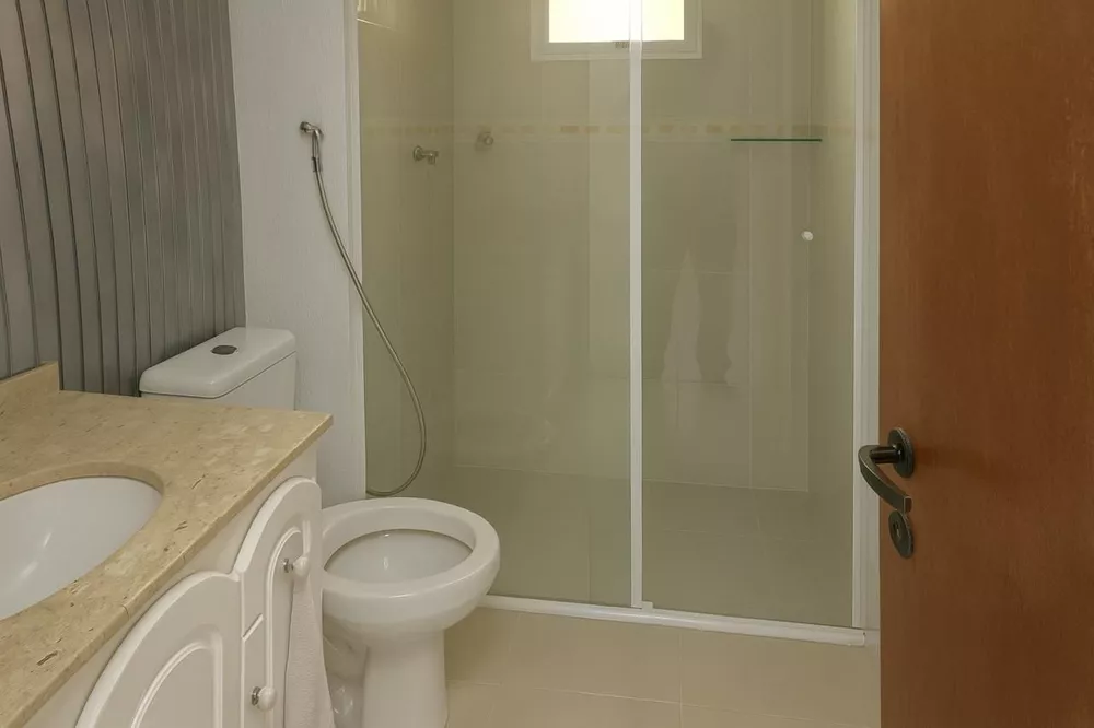 Apartamento, 3 quartos, 65 m² - Foto 3