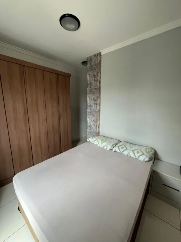 Apartamento, 2 quartos, 56 m² - Foto 6
