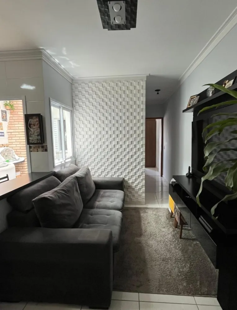 Apartamento, 2 quartos, 56 m² - Foto 1