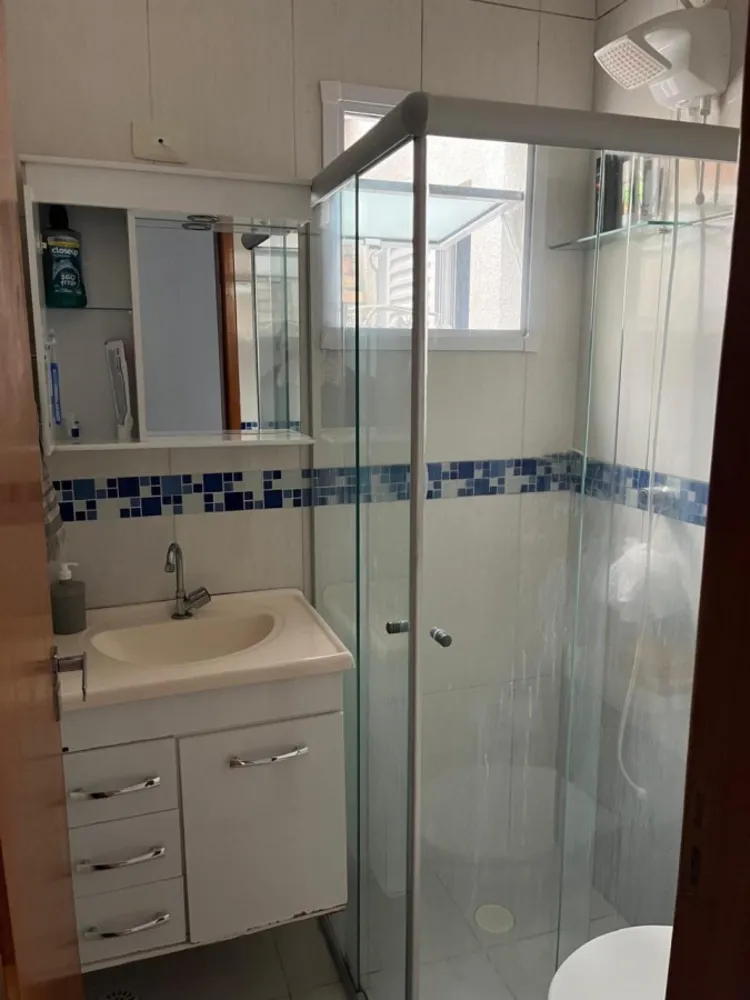 Apartamento, 2 quartos, 56 m² - Foto 10