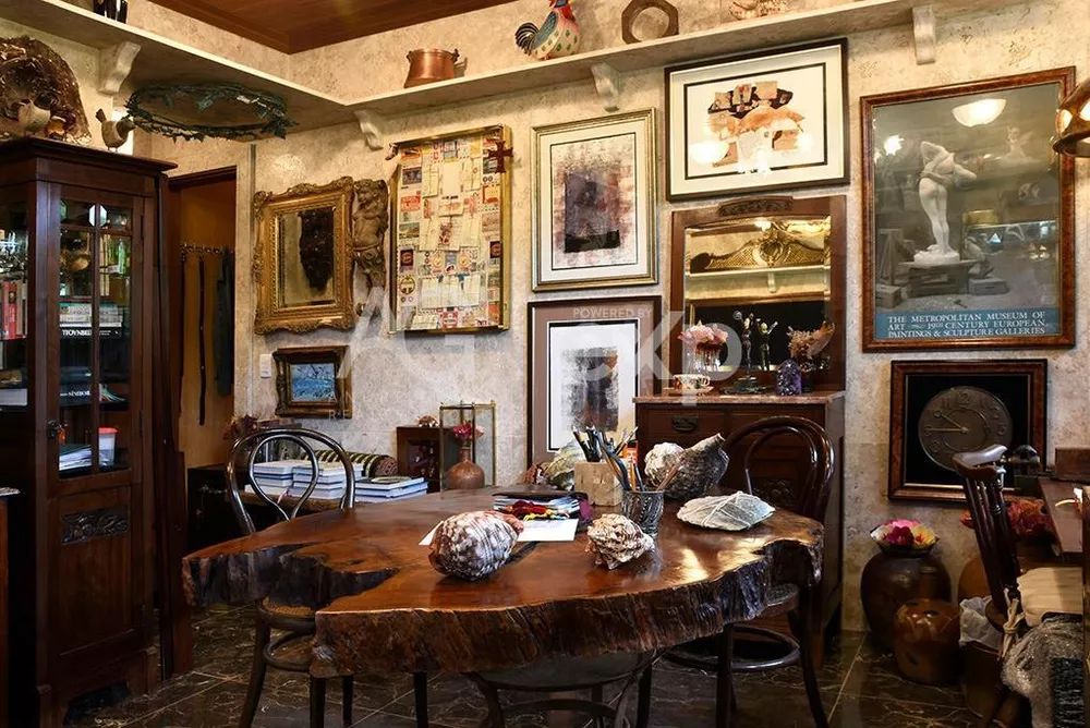 Casa, 5 quartos, 500 m² - Foto 1