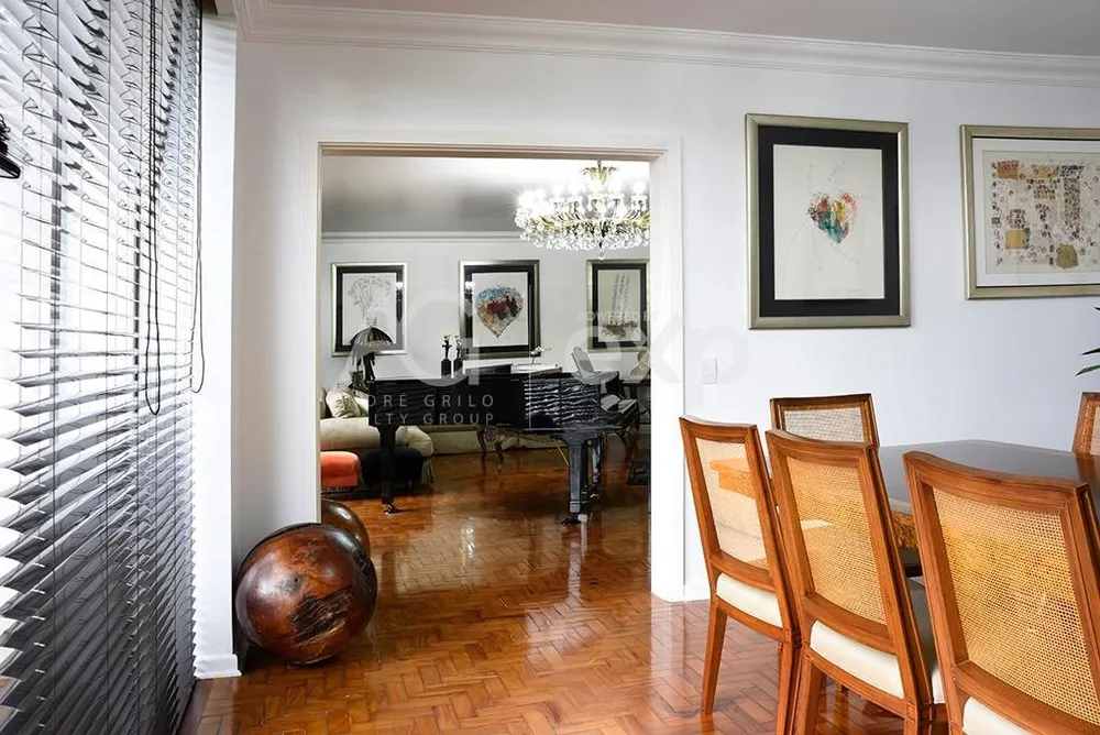 Casa, 5 quartos, 500 m² - Foto 8