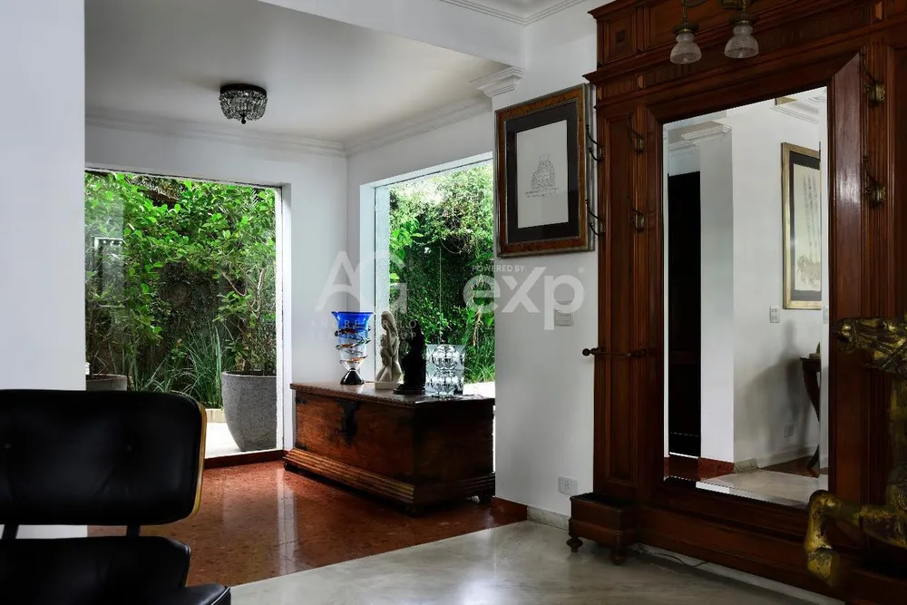Casa, 5 quartos, 500 m² - Foto 5