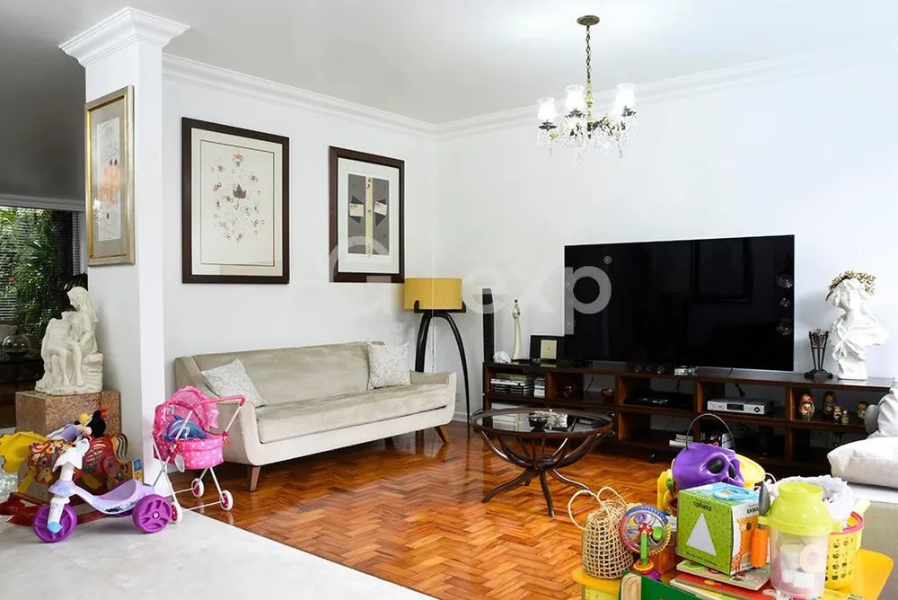 Casa, 5 quartos, 500 m² - Foto 6