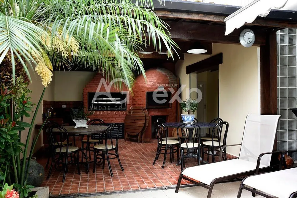 Casa, 5 quartos, 500 m² - Foto 13