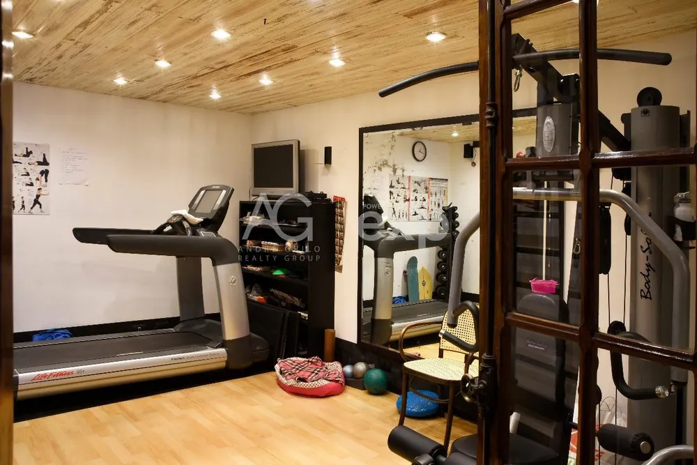 Casa, 5 quartos, 500 m² - Foto 3