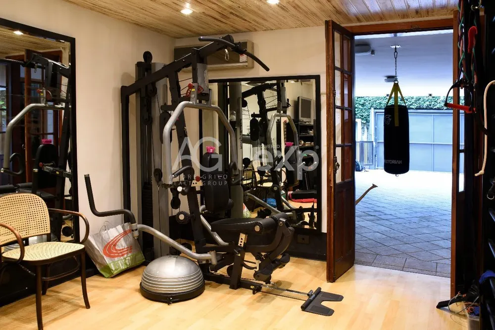 Casa, 5 quartos, 500 m² - Foto 2