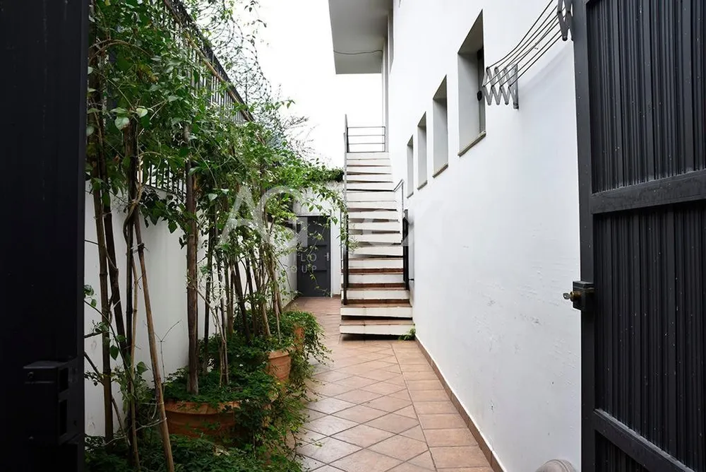 Casa, 5 quartos, 500 m² - Foto 12