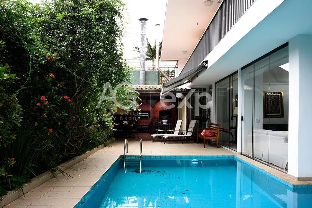 Casa, 5 quartos, 500 m² - Foto 11