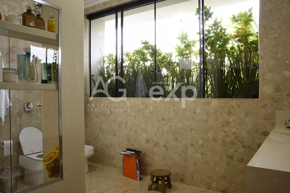 Casa, 5 quartos, 500 m² - Foto 4