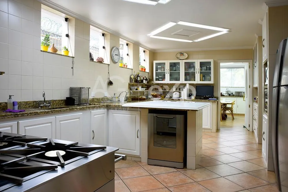 Casa, 5 quartos, 500 m² - Foto 7