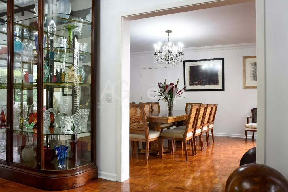 Casa, 5 quartos, 500 m² - Foto 3