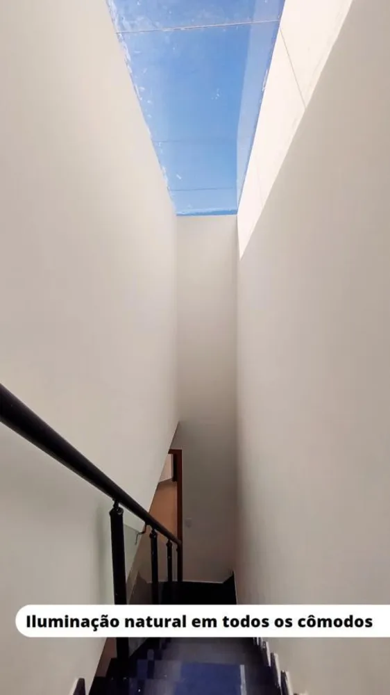 Sobrado, 3 quartos, 129 m² - Foto 7
