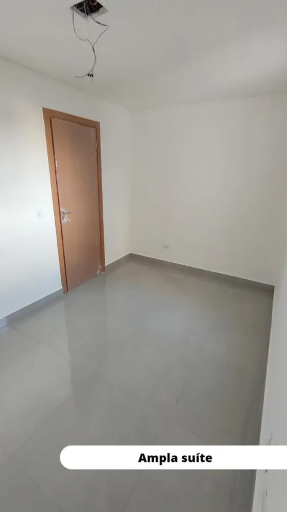 Sobrado, 3 quartos, 129 m² - Foto 10