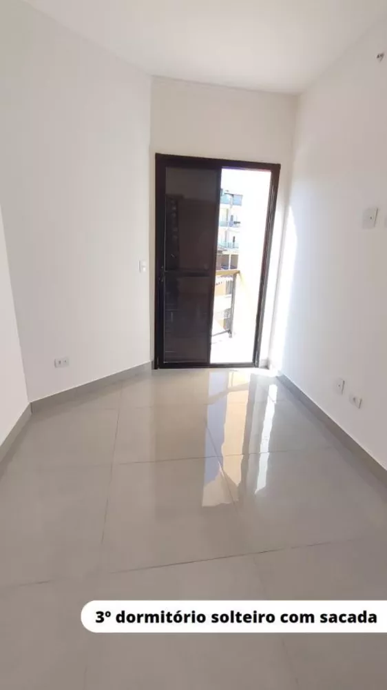 Sobrado, 3 quartos, 129 m² - Foto 4