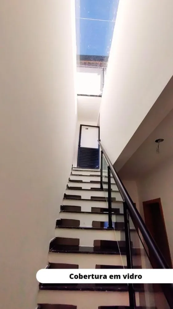 Sobrado, 3 quartos, 129 m² - Foto 6
