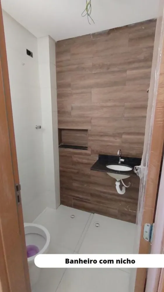 Sobrado, 3 quartos, 129 m² - Foto 12