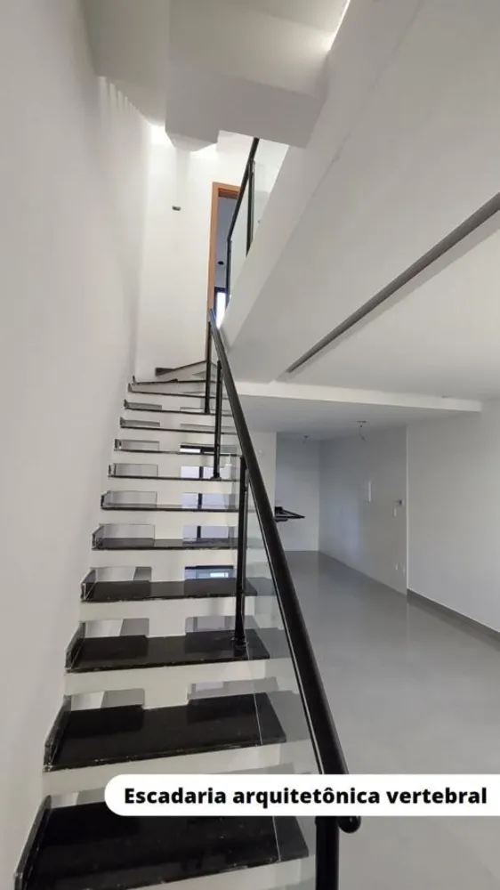 Sobrado, 3 quartos, 129 m² - Foto 5