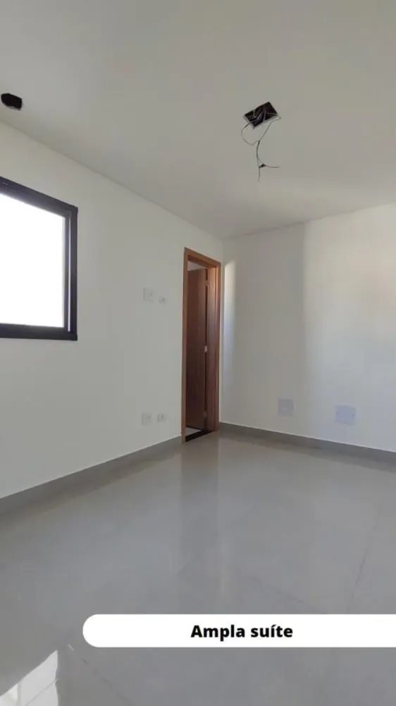 Sobrado, 3 quartos, 129 m² - Foto 9