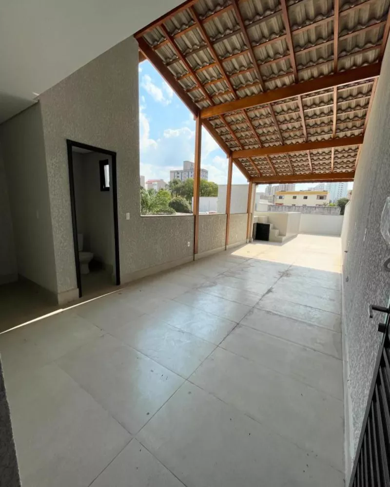 Cobertura, 3 quartos, 140 m² - Foto 3