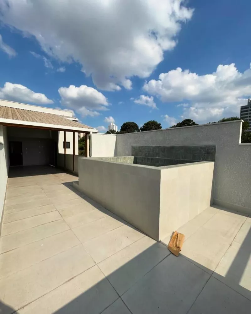 Cobertura, 3 quartos, 140 m² - Foto 4