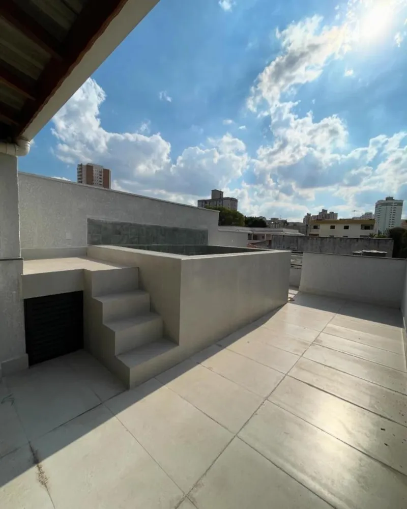 Cobertura, 3 quartos, 140 m² - Foto 7