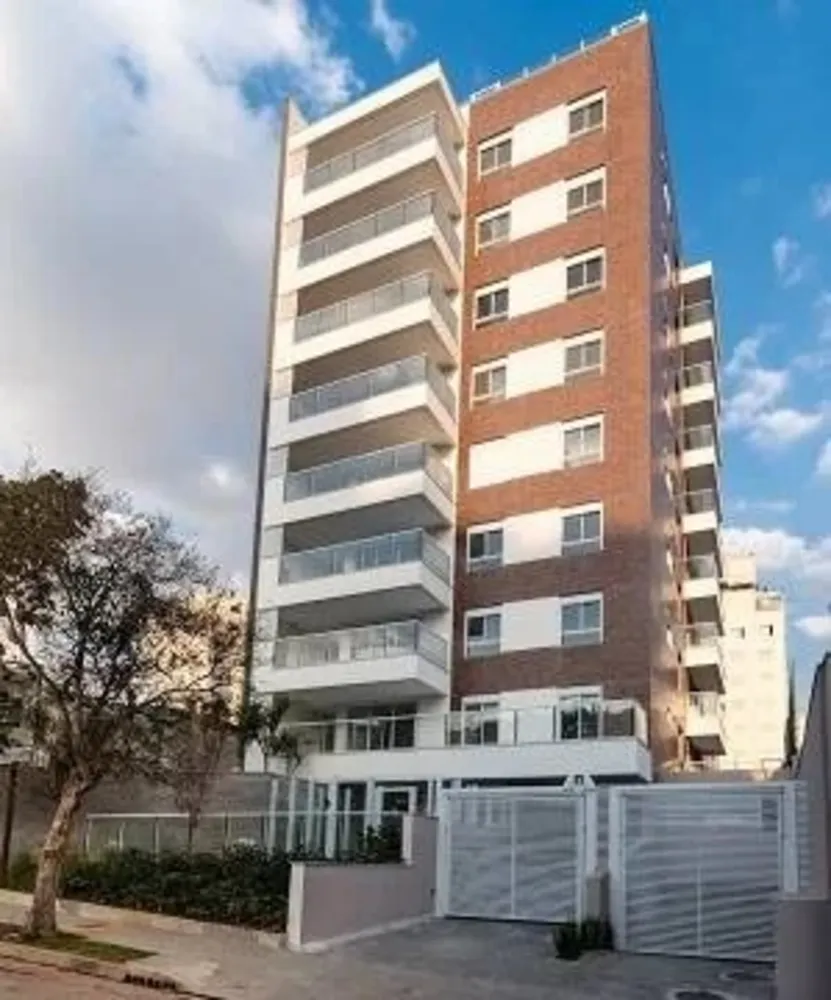 Apartamento, 2 quartos, 73 m² - Foto 2